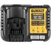 DeWALT DCB1104D2 18 V XR KIT (2× 2,0 Ah batérie plus DCB1104 nabíjačka)