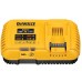 DeWALT DCB117 Rýchlonabíjačka 12 A pre akumulátory XR 18 V a XR FLEXVOLT 54 V