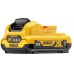 DeWALT DCB124 12 V XR Li-Ion batéria 3,0 Ah