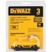 DeWALT DCB124 12 V XR Li-Ion batéria 3,0 Ah