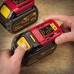 DeWALT DCB118Y2 Sada nabíjačky +18V (2 x DCB548 12,0Ah) FLEXVOLT