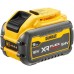 DeWALT DCB132X2 XR FLEXVOLT 54 V sada (2× 9,0 Ah batérie + duálna nabíjačka DCB132)