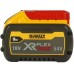 DeWALT DCB132X2 XR FLEXVOLT 54 V sada (2× 9,0 Ah batérie + duálna nabíjačka DCB132)