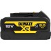 DeWALT DCB184G Akumulátor Li-Ion XR (18V/5,0Ah)
