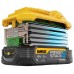 DeWALT DCBP518 PowerStack XR 18V 1x5,0Ah Akumulátor