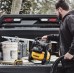 DeWALT DCC1018N Aku kompresor 10l (18V/bez aku)