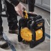 DeWALT DCC1018N Aku kompresor 10l (18V/bez aku)