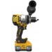 DeWALT DCD1007WW1T Aku príklepová vŕtačka (169Nm/18V/1x8,0Ah) Tstak