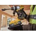 DeWALT DCD1007WW1T Aku príklepová vŕtačka (169Nm/18V/1x8,0Ah) Tstak