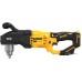 DeWALT DCD444N Aku pravouhlá vŕtačka (35Nm/18V/bez aku a nabíjačky)