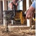 DeWALT Aku vŕtačka s veľkým momentom Flexvolt, samostatný stroj v kufri DCD460NT