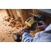 DeWALT Aku vŕtačka s veľkým momentom Flexvolt, samostatný stroj v kufri DCD460NT