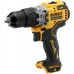 DeWALT DCK2102L2T Kombinovaná súprava (DCH072 + DCD706 + DCB124 + DCB1102) TSTAK