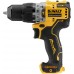 DeWALT DCK2102L2T Kombinovaná súprava (DCH072 + DCD706 + DCB124 + DCB1102) TSTAK