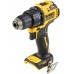 DeWALT DCD708D1T Aku kompaktná vŕtačka/skrutkovač 65Nm XR (18V/1x2,0Ah) kufor Tstak