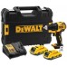BAZÁR DeWALT DCD708D2T Aku vŕtačka 18 V, 2 Ah PO SERVISE!!