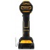 DeWALT DCD708P3T Aku vŕtačka (65Nm/18V/3x5Ah) kufor Tstak