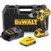 BAZÁR DeWALT DCD790D2 Aku bezuhlíková vŕtačka 13mm (2x2,0Ah/18V) kufor Tstak PO SERVISE!!