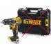 BAZÁR DeWALT DCD791NT Aku vŕtačka (18V/70Nm/bez aku) PO SERVISE, CHÝBA KUFR, POUŽITÉ!!