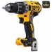 DeWALT DCD797NT Aku Tool Connect príklepová vŕtačka XR (70Nm/18V/bez aku) kufor Tstak