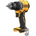 DeWALT DCD794NT Vŕtací skrutkovač (74Nm/18V/bez aku a nabíjačky) kufor Tstak