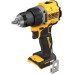 DeWALT DCD794NT Vŕtací skrutkovač (74Nm/18V/bez aku a nabíjačky) kufor Tstak