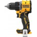 DeWALT DCD794NT Vŕtací skrutkovač (74Nm/18V/bez aku a nabíjačky) kufor Tstak
