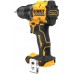 DeWALT DCD794NT Vŕtací skrutkovač (74Nm/18V/bez aku a nabíjačky) kufor Tstak
