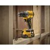 DeWALT DCD794NT Vŕtací skrutkovač (74Nm/18V/bez aku a nabíjačky) kufor Tstak