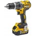 BAZÁR DeWALT príklepová vŕtačka 18V XR Li-Ion 5,0Ah DCD796P2-QW PO SERVISE!!