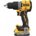 DeWALT DCD800E1T Aku Vŕtačka XR (90Nm/18V/1x1,7Ah PowerStack) kufor Tstak