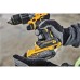 DeWALT DCD805E1T Aku príklepová vŕtačka XR (90Nm/18V/1x1,7Ah PowerStack) Tstak kufor