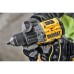 DeWALT DCD805E1T Aku príklepová vŕtačka XR (90Nm/18V/1x1,7Ah PowerStack) Tstak kufor