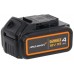 DeWALT DCD85MM1T Príklepová vŕtačka 18 V XR McLaren F1 Team (1x 4,0 Ah)