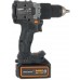 DeWALT DCD85MM1T Príklepová vŕtačka 18 V XR McLaren F1 Team (1x 4,0 Ah)