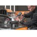 DeWALT DCD85MM1T Príklepová vŕtačka 18 V XR McLaren F1 Team (1x 4,0 Ah)