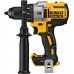 DeWALT DCD991NT Aku Bezuhlíková vŕtačka / skrutkovač XRP (95Nm/18V/bez aku) kufor Tstak