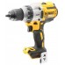 DeWALT DCD991T2 Aku Bezuhlíková vŕtačka / skrutkovač XRP 18V (95Nm)(2x6,0Ah) kufr Tstak