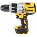 DeWALT DCD996NT Aku príklepová vŕtačka XRP (95Nm/18V/bez aku) kufor Tstak