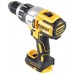 DeWALT DCD996N Aku vŕtačka s príklepom XRP (95Nm/18V/bez aku) v neutrálnej krabici