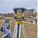 DeWALT DCE080D1GS Aku samonivelačný rotačný laser so zeleným lúčom (18V/1x2,0Ah) Tstak