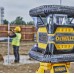 DeWALT DCE080D1GS Aku samonivelačný rotačný laser so zeleným lúčom (18V/1x2,0Ah) Tstak