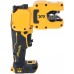 DeWALT DCE154N Aku rezačka medených trubiek XR (18V/bez aku)