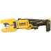 DeWALT DCE154N Aku rezačka medených trubiek XR (18V/bez aku)