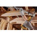 DeWALT DCE400NT Aku expandér rúrok (18V / bez aku a nabíjačky) kufor Tstak