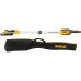 DeWALT DCE800NB Brúska na sadrokartón XR (225mm/18V/bez aku a nabíjačky)