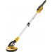 DeWALT DCE800NB Brúska na sadrokartón XR (225mm/18V/bez aku a nabíjačky)