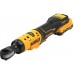 DeWALT DCF503D1 Aku račňa s otvorenou hlavou 3/8" XR (12V/1x2,0Ah) Taška
