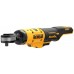 DeWALT DCF512N Aku račňa s otvorenou hlavou 1/2" 18V XR, bez akumulátora