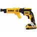 DeWALT DCF6201 Zásobník na sadrokartonárske skrutky pre DCF620D2, DCF621D2